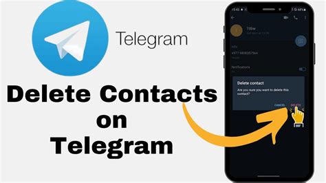 Telegram: Contact @milada